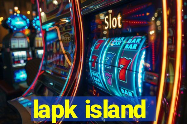 lapk island